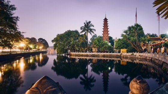 CAMBOYA LAOS Y VIETNAM